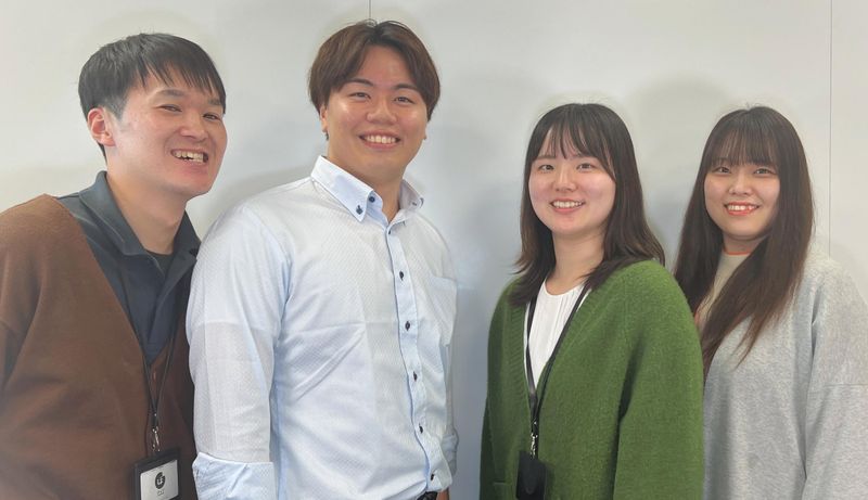 社会保険労務士法人 V-Spiritsのアルバイト・バイト求人情報-03