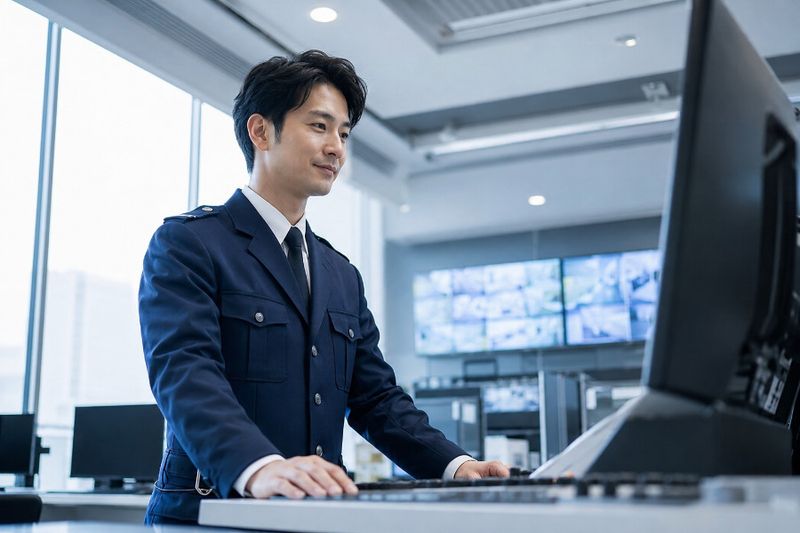 セコム株式会社の求人・転職情報