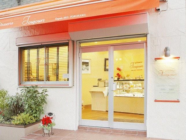 パティスリートゥジュール　天王町駅前店のアルバイト・バイト求人情報-02