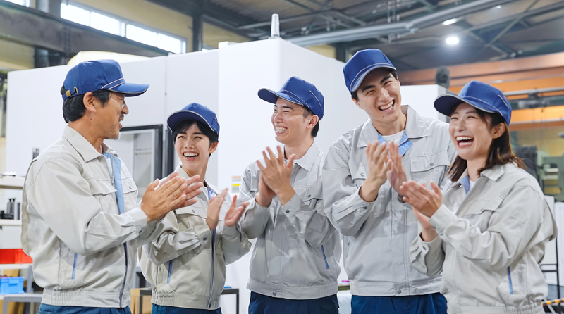 戦力エージェント株式会社　大宮支店 川越グループ