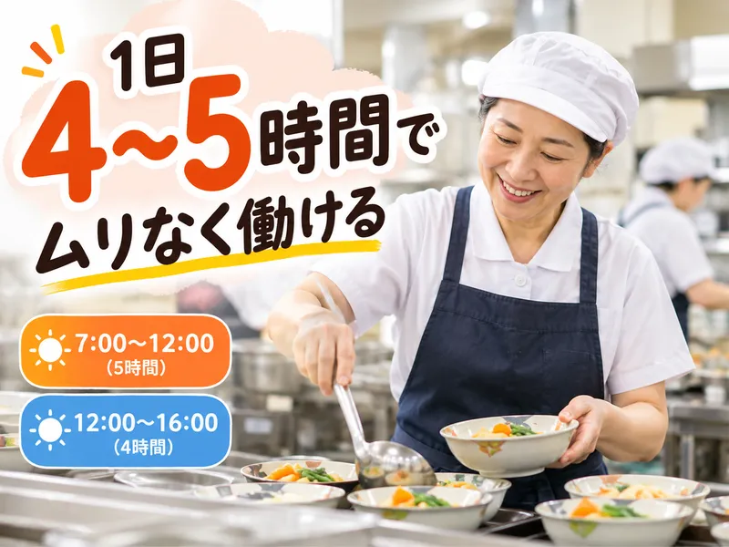 特別養護老人ホーム オレンジ池田【株式会社motherdining】のアルバイト・バイト求人情報