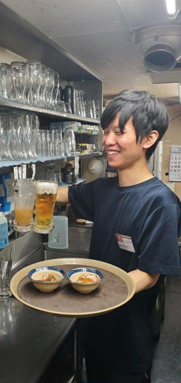 地魚屋　東京浜松町店のアルバイト・バイト求人情報-05