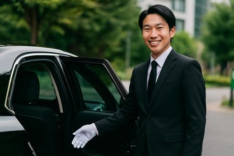 国際ハイヤー株式会社の求人・転職情報