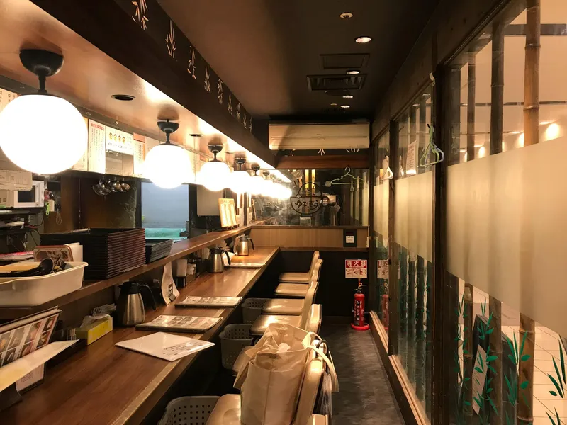 ゆでぞう くずは駅店のアルバイト・バイト求人情報