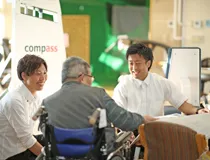 社会福祉法人サン・ビジョンの求人・転職情報
