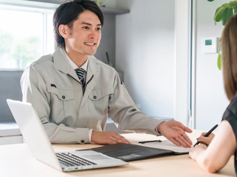 ノイロ空調企画株式会社の求人・転職情報