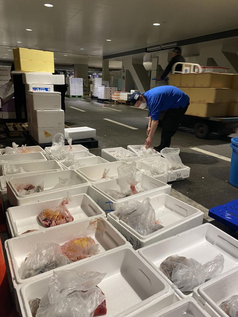 株式会社山治の求人・転職情報