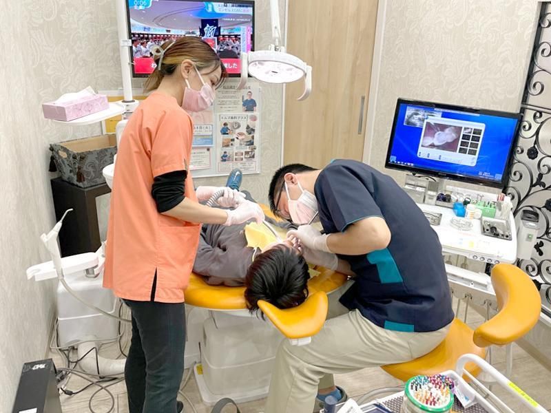 医療法人社団緑相会　エムズ歯科コピオのアルバイト・バイト求人情報-02