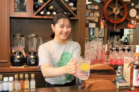 シアトルサンドウィッチカフェ(Seattle Sandwich Cafe)のアルバイト・バイト求人情報-02