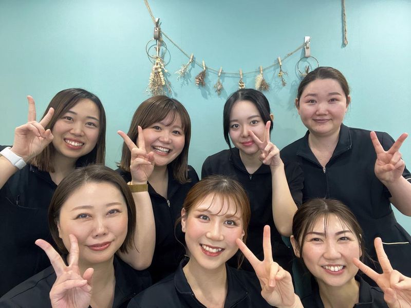 株式会社シェーンブルー/リッツ草加店のアルバイト・バイト求人情報-03