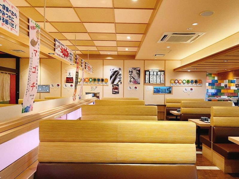 山田水産株式会社 佐伯回転寿司マルマンのアルバイト・バイト求人情報-03