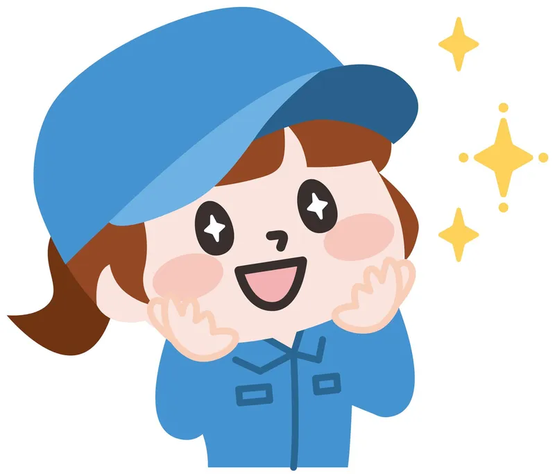 株式会社テックサポート【派遣先:岡山県岡山市北区大内田】
