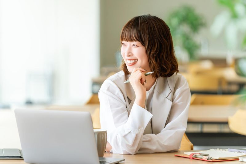 CSA社労士法人のアルバイト・バイト求人情報-05