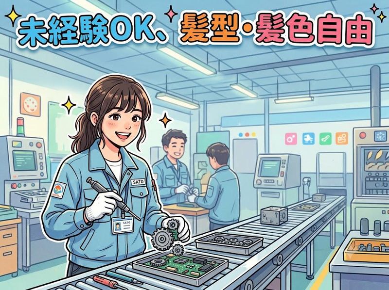 求人画像