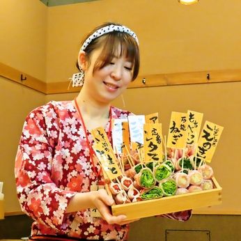 安べゑ　博多酒場　安ベゑ　新宿東口靖国通り店/c1303のアルバイト・バイト求人情報-02