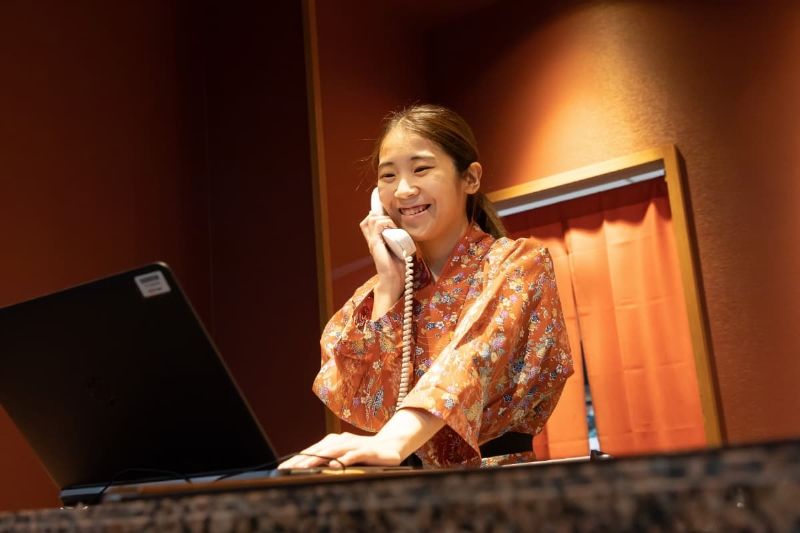 大江戸温泉物語 南紀串本/GENSEN HOLDINGS株式会社のアルバイト・バイト求人情報-01