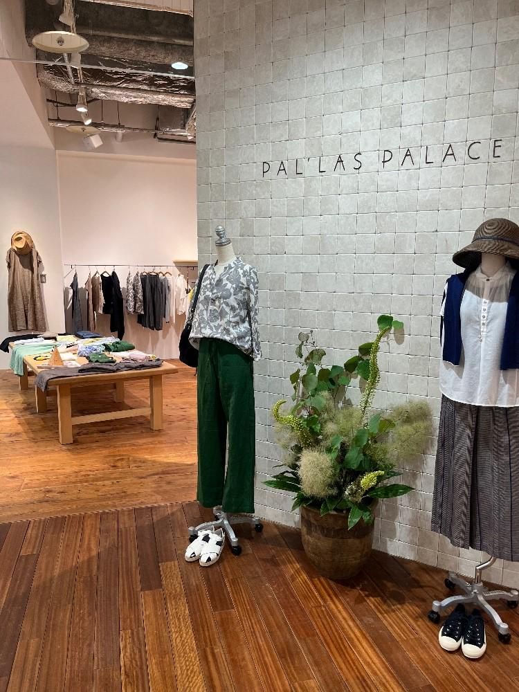 PAL’LAS PALACE ラシック店のアルバイト・バイト求人情報-05