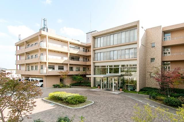 社会福祉法人神戸老人ホームの求人・転職情報