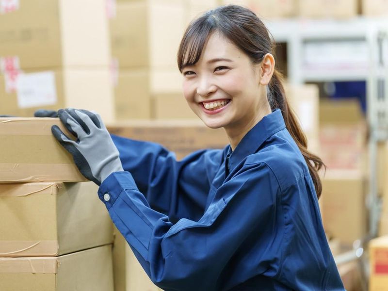 トランコムEX東日本　静岡清水事業所