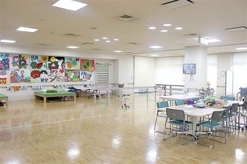 特定医療法人晴和会の求人・転職情報
