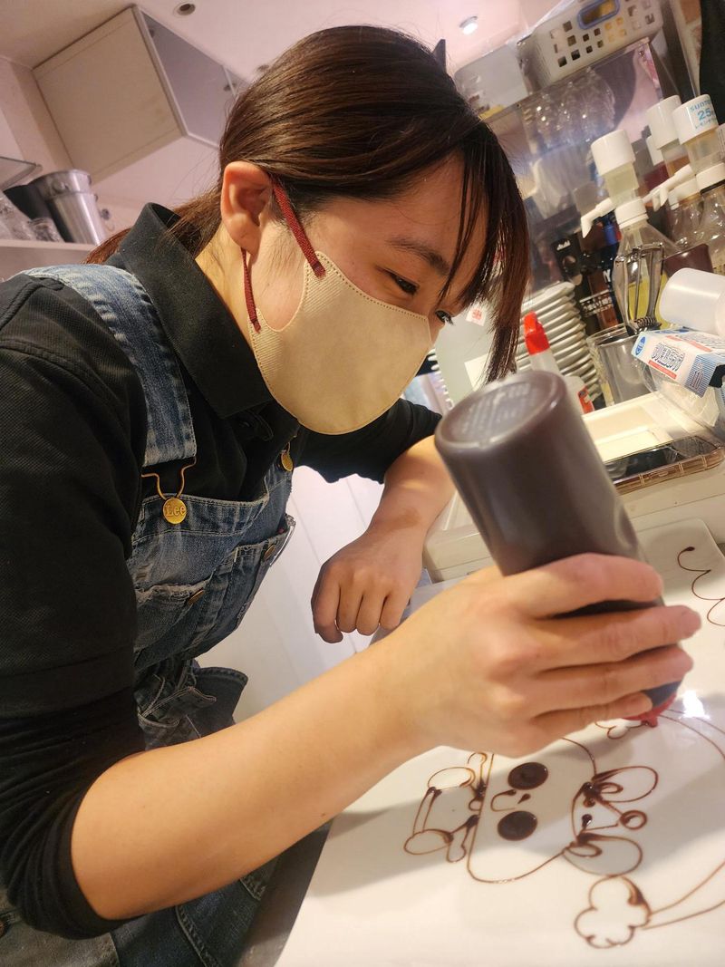 イタリアンダイニング　Kan'sCafeのアルバイト・バイト求人情報-05