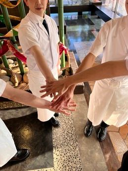 廻鮮寿司しまなみ　蔵王店のアルバイト・バイト求人情報-16