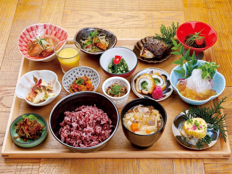 おぼん食堂 16の求人2
