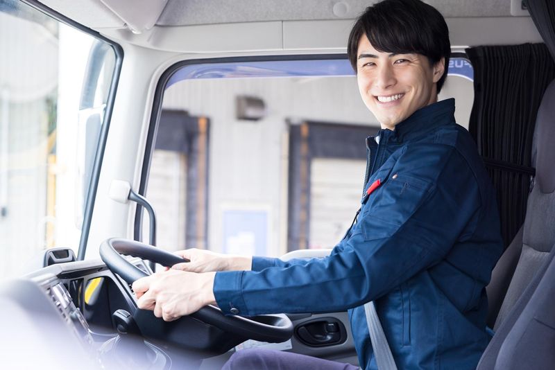 荻野配送株式会社の求人・転職情報