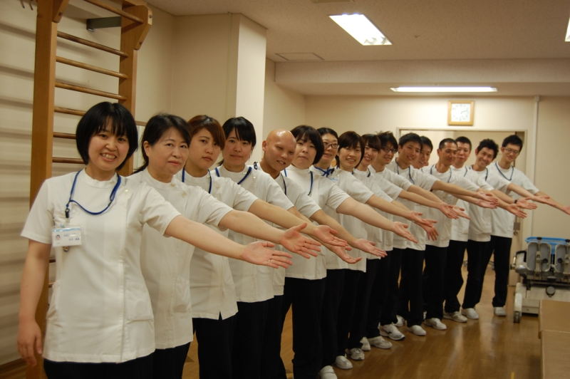 医療法人真生会の求人・転職情報