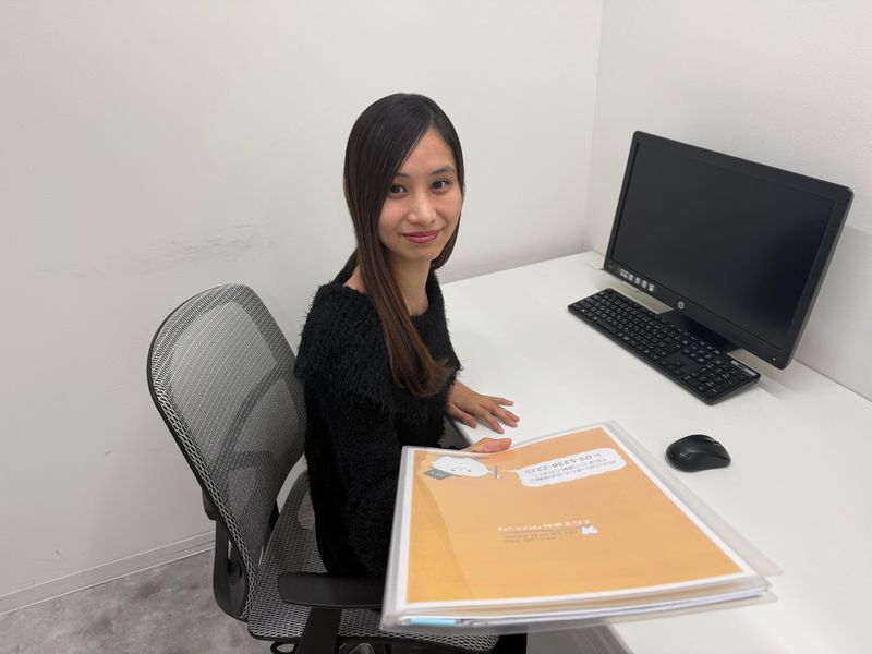 医療法人社団翔舞会 エムズ総合歯科クリニック東中野 訪問診療部のアルバイト・バイト求人情報-04