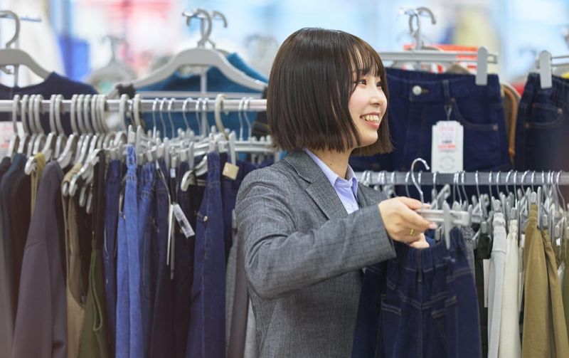 株式会社しまむら