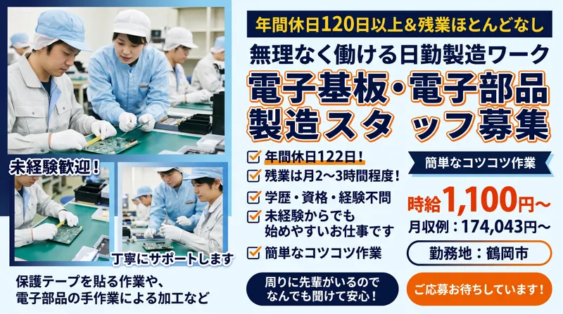 株式会社スマイルリンクのアルバイト・バイト求人情報-30
