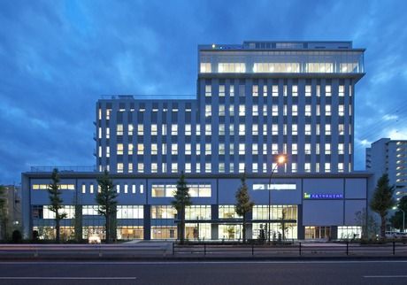 急性期病院　高島平中央総合病院のアルバイト・バイト求人情報-06