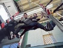 T・S・Rホールディングス株式会社の求人・転職情報