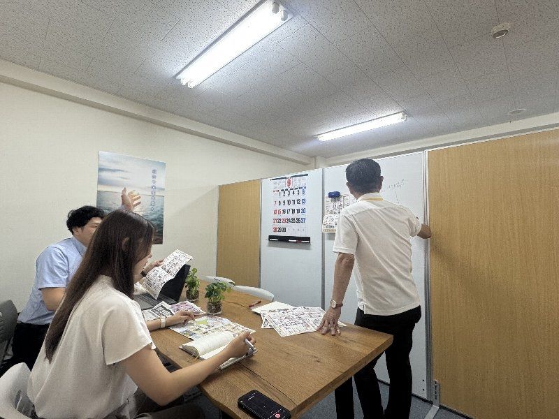 株式会社第一広告のアルバイト・バイト求人情報-02