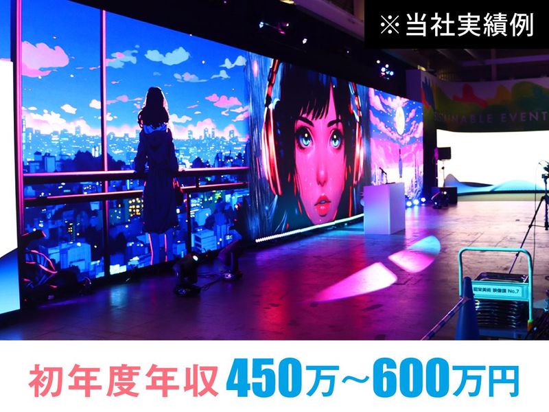 株式会社昭栄美術の求人・転職情報