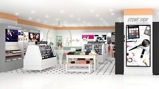 東急ビジネスサポート株式会社 Dress Table by ShinQs ビューティー パレットのアルバイト・バイト求人情報-13