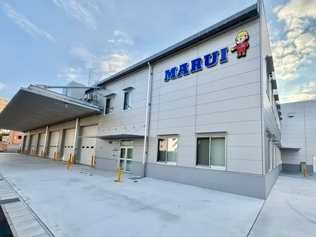 丸井産業　小牧営業所