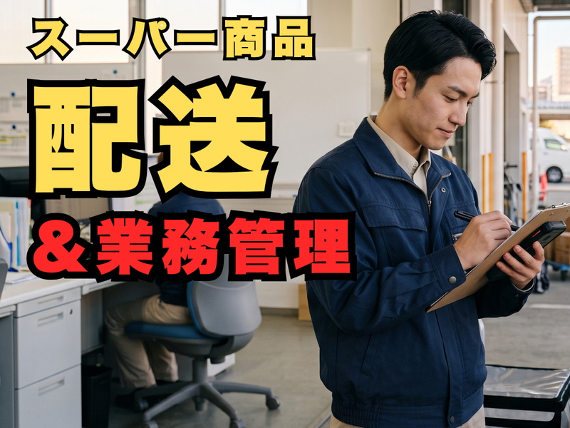 株式会社SPB-NC 西風新都営業所