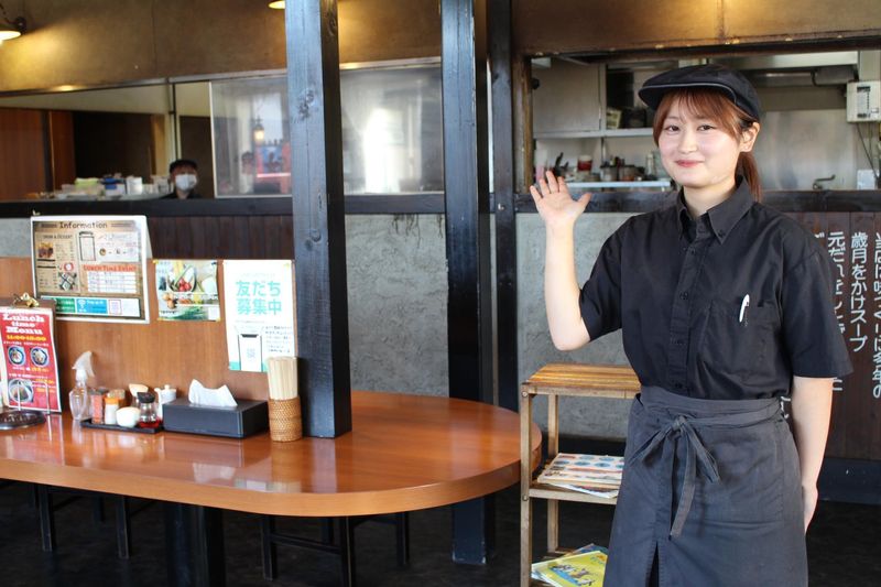 らーめん専家　羅妃焚(ラピタ)　北郷通店のアルバイト・バイト求人情報-04