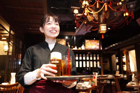 博多でべそ　品川フロント店のアルバイト・バイト求人情報-10