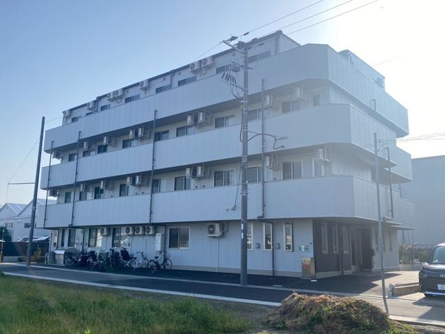 株式会社 MEDICAL UP　住宅型有料老人ホームアミスタ鮎川のアルバイト・バイト求人情報-02