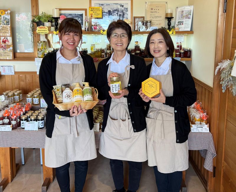 有限会社黒田養蜂園の求人・転職情報