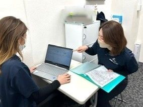 株式会社GET　シーサイド堺の求人・転職情報