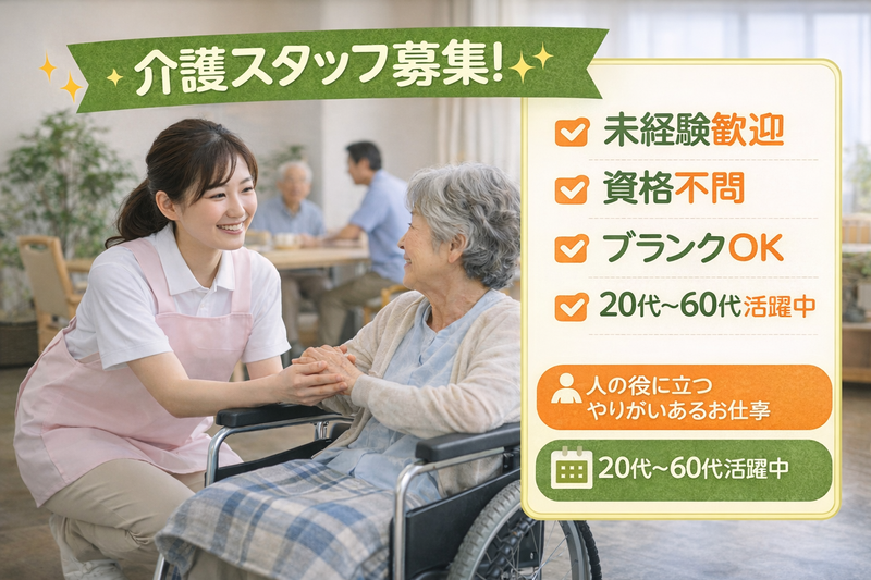 求人画像