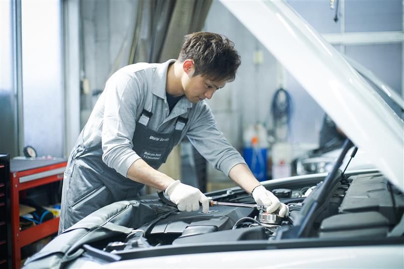 Fukuoka BMW / BMW Premium Selection 福岡のアルバイト・バイト求人情報-03