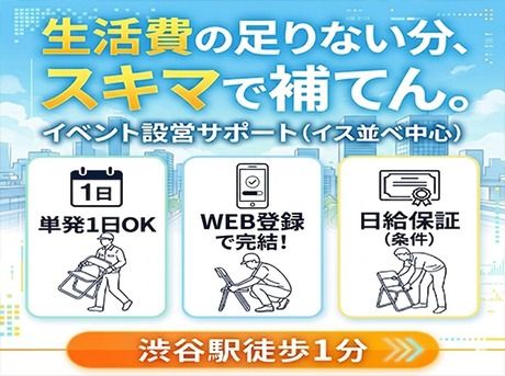 株式会社ユニティー渋谷支店のアルバイト・バイト求人情報-07