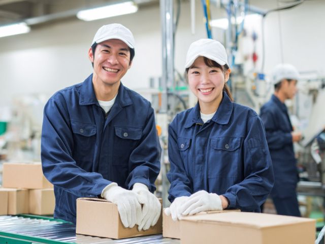 株式会社オルトスタッフの派遣求人情報