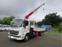 サンライズ産業株式会社