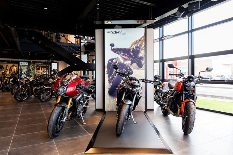 株式会社Sonic Motorsの求人・転職情報